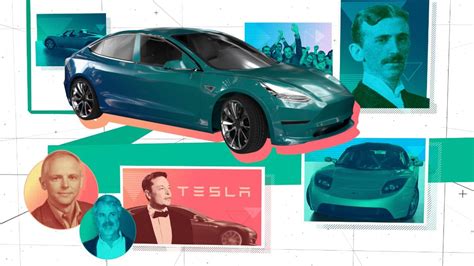 Charted Tesla S Unrivaled Profit Margins