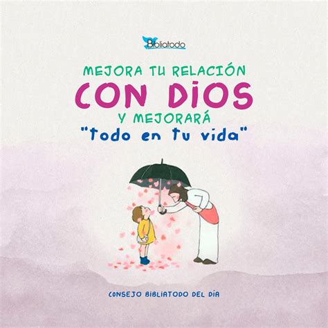 Mejora Tu Relación Con Dios Imagenes Cristianas