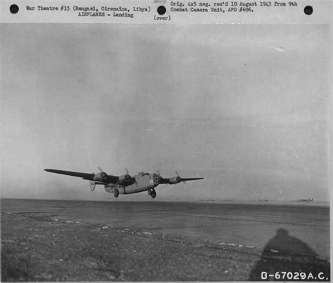 USAAF Photo Gallery