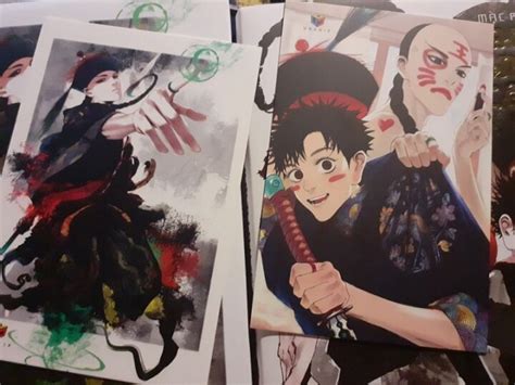 Top truyện tranh hot hấp dẫn không thể bỏ qua POPS Blog