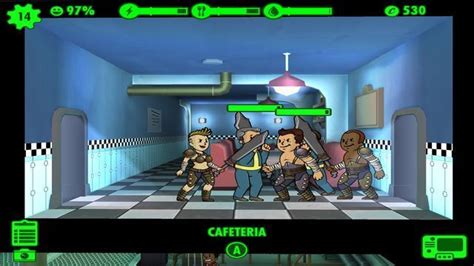 Fallout Shelter Tips And Tricks A Comprehensive Guide To Vault