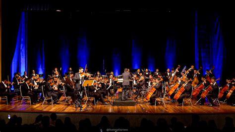 Orquestra Sinfônica de Teresina se prepara para nova temporada de