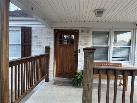 How to stain pressure treated wood? : r/woodworking