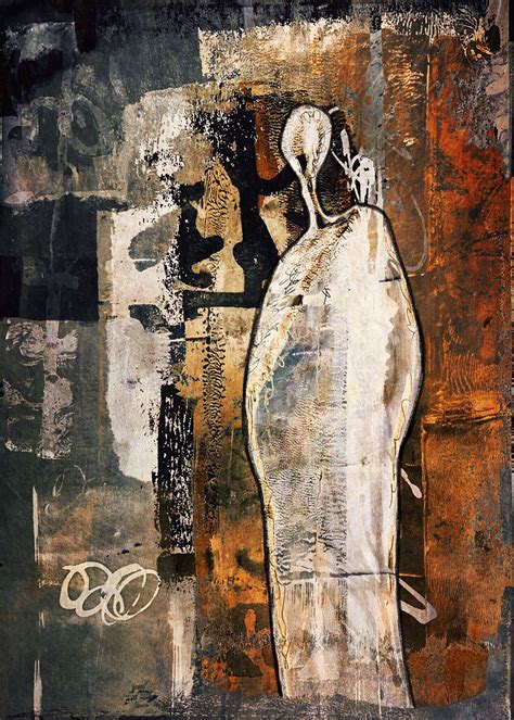 Abstract Figure Art Modern Art Paintings Abstract Figure Painting