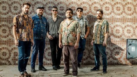 Los Esp Ritus Vuelve A Lima Para Presentar En Vivo Su Nuevo Lbum La