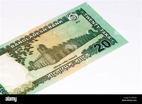 Bangladesh Banknote Currency High Resolution Stock Photography And