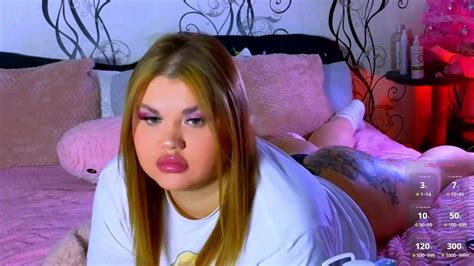 Hi Im Eva From Stripchat New Porn Video Leak Big Tits Russian Lovense Big Ass White Hd