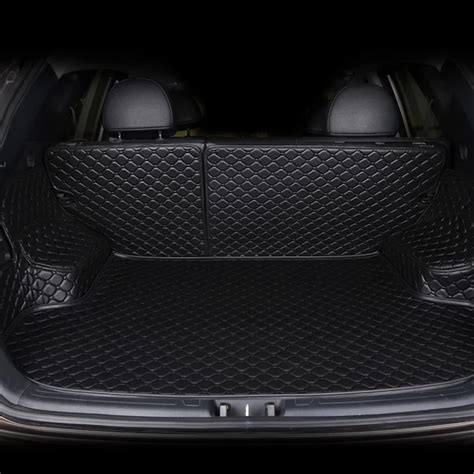 Custom Car Trunk Mat For Lexus Ct H Gs Es H Rx H