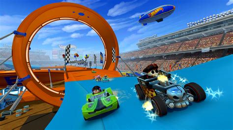 Beach Buggy Racing Hot Wheels Edition On Ps Price History