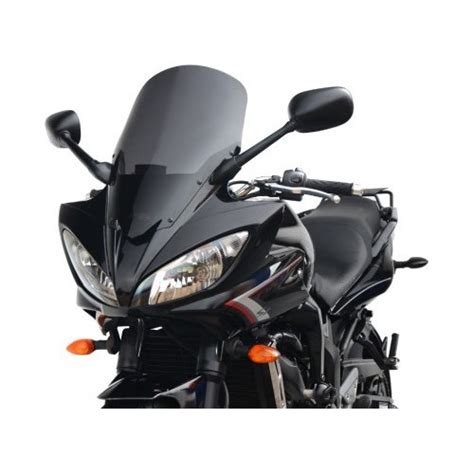 LOSTER SZYBA TURYSTYCZNA YAMAHA FZ6 S2 FAZER 600 07 09