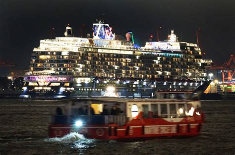 Mein Schiff Schlagerstar sorgt an Bord für Enttäuschung Nie