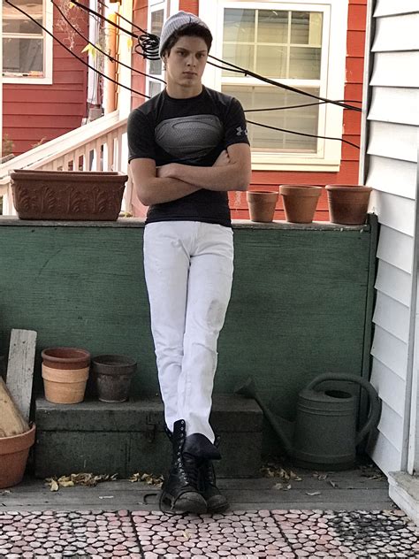 Picture Of Carson Gay In General Pictures Carson Gay Teen Idols You