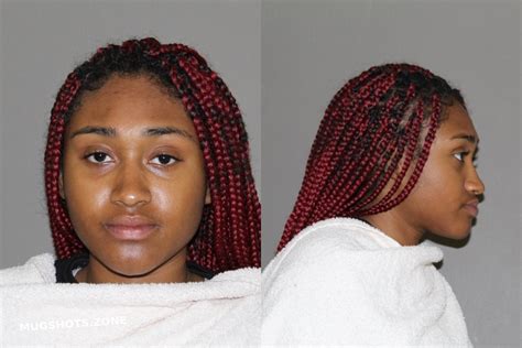 Sanford Tamia Denton County Mugshots Zone