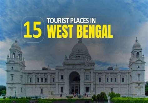 Top 15 Tourist Places To Visit In West Bengal 2024 Adotrip