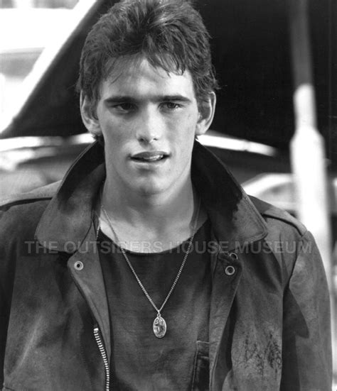 Pretty Men, Matt Dillon The Outsiders, Young Matt Dillon, The Outsiders ...