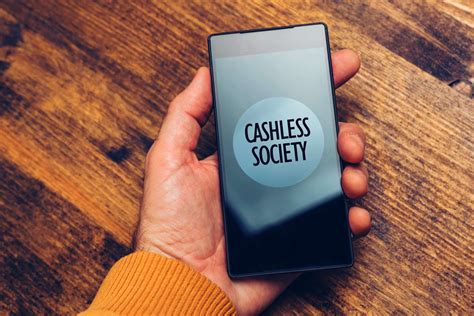 Sistem Pembayaran Cashless Pengertian Manfaat Jenis And Mekanisme