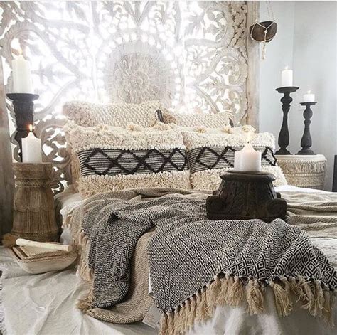 Вязание,плетение,вышивка для дома | Bedroom decor, Home decor bedroom ...