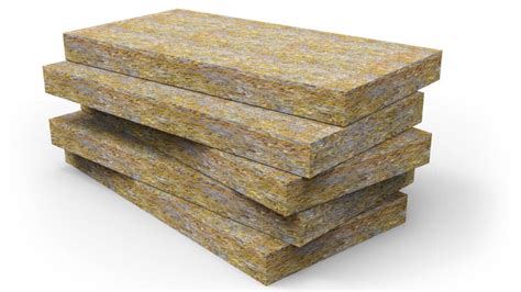 Aplicaciones De Lana Mineral Aislante Insulation Guru MX