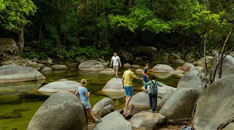 Things To Do In Mossman Gorge In 2024 Expedia