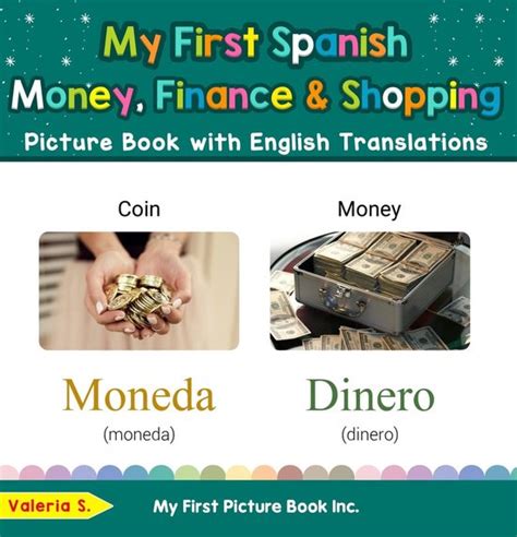 Teach And Learn Basic Spanish Words For Children 17 My First Spanish