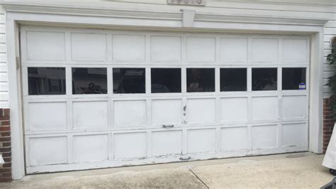 Garage Door Installer Alexandria Va Garage Door Repairs Va