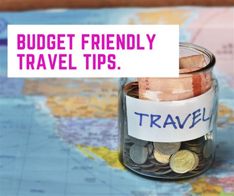 Budget Friendly Travel Tips Landsair Tours Travel Corporation