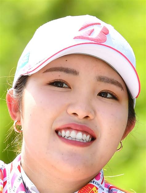 写真：古江彩佳が米ツアー最終予選会を7位で突破 14週連続出場で鉄人ぶりも発揮 東スポweb