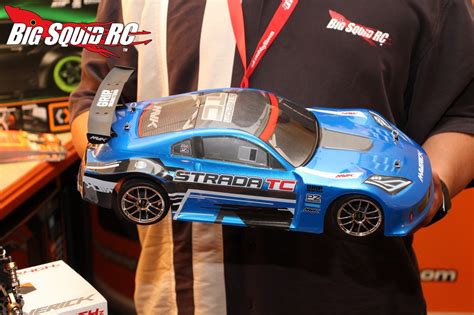 HPI Racing At The HobbyTown USA Convention « Big Squid RC – RC Car and ...