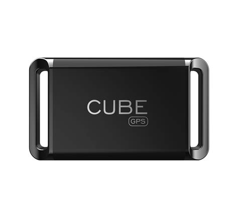 Cube Tracker | Find your Car, Dog, or Kids with Cube GPS