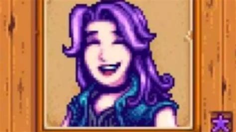 Stardew Valley Welche Geschenke Mag Abigail Komponenten Pc