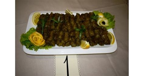 Най-вкусните станимашки сармички избират в Асеновград