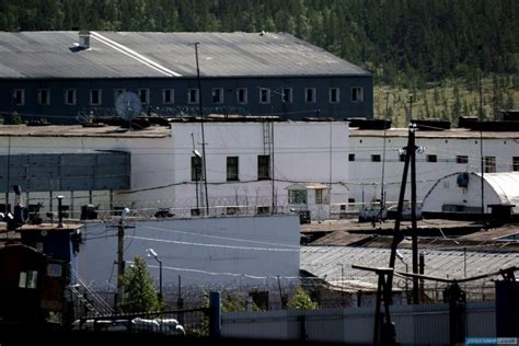 Трасса в один конец: рассказываю о страшной тюрьме "Полярная Сова" на ...