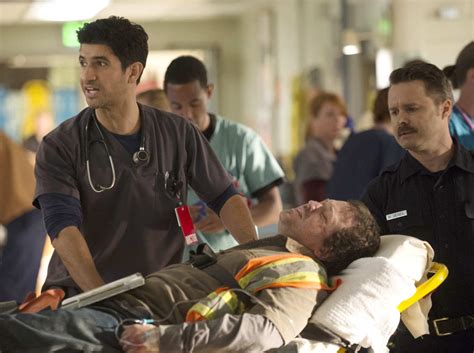 Code Black Tv Serie 2015 2018 Moviezine