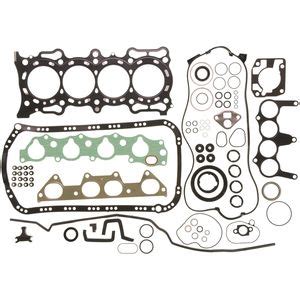 Mahle Original Full Gasket Set 95 3599