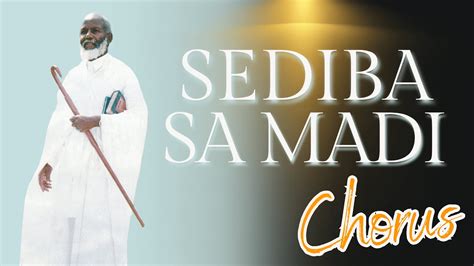 The African Apostolic Church Chorus Ke Bone Sediba Sa Madi YouTube