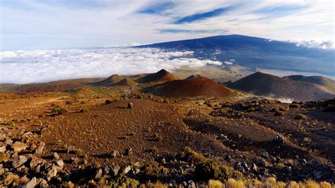 Hawaii Dopo Quasi 40 Anni Nuova Eruzione Del Vulcano Mauna Loa