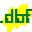 Файл DBF – чем открыть, описание формата
