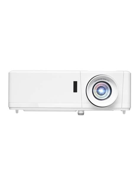 Optoma ZH403 videoproyector Proyector para escritorio 4000 lúmenes ANSI