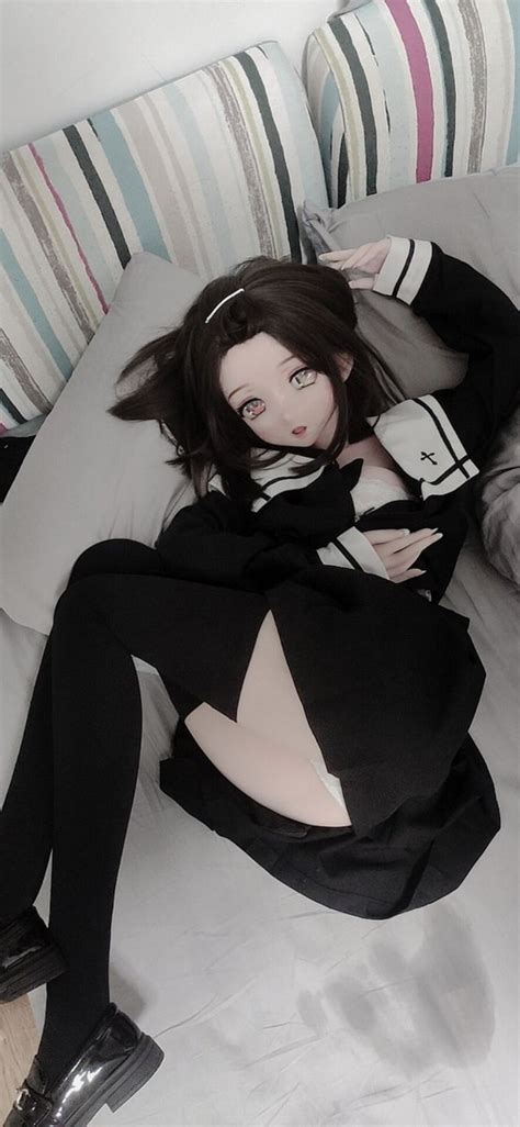 Elsa Babe Doll On Twitter Elsa Babe Cm RAD Tachibana Kotori By