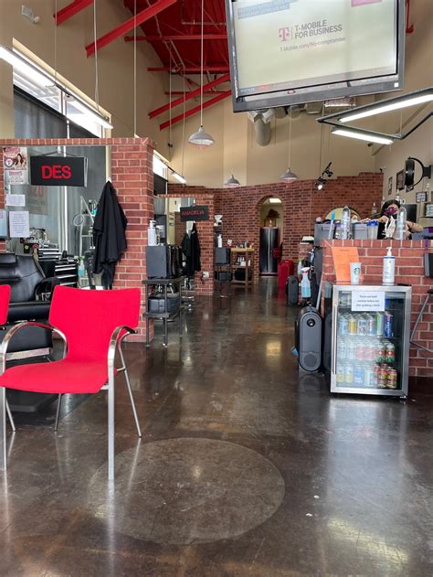 Knockouts Burleson Haircuts For Men Dfw Local Guide Dfw Spotlights