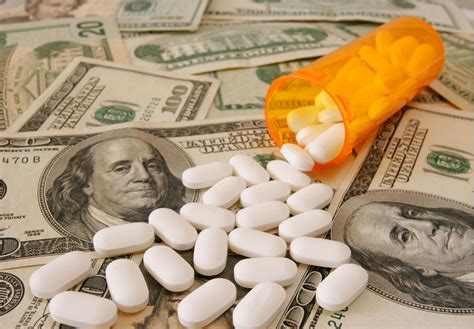 Seniors Could Score Big Savings On Prescription Drug Costs Eks Associates