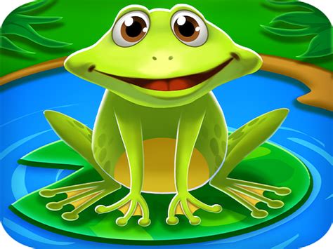 Jumper Frog Game Play Free Online Crazygames Poki