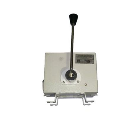 Vac Master Controllers For Eot Crane Application Thermocouple At