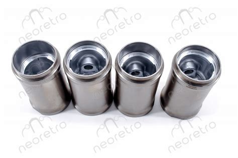 Chemises Pistons Segments