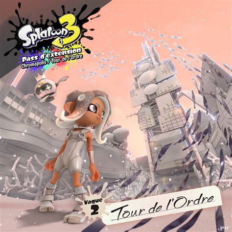 Nintendo D Voile La Campagne Solo Tour De L Ordre De Son Pass D