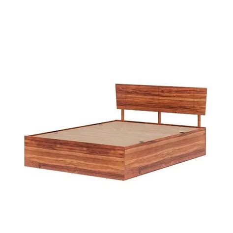 Teak Wood King Size Cot With Storage At Rs 14000 In Bengaluru ID