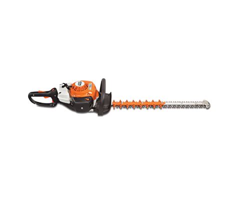 HS 82 T Hedge Trimmer Greenway Equipment John Deere Dealer