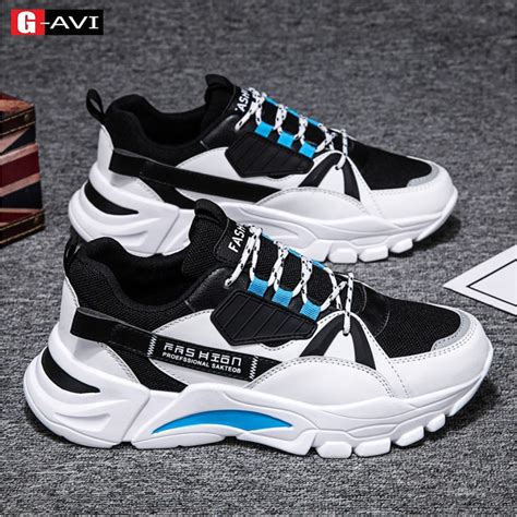 Giày Nam ️ ️freeship️ Xtra ️ Giày Sneaker Nam Tăng Chiều Cao Sp Size 39