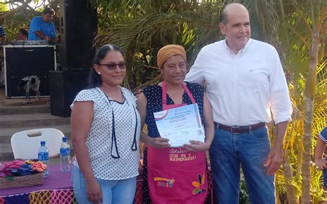 Masaya Elige Representante Al Noveno Concurso De Comida De Cuaresma