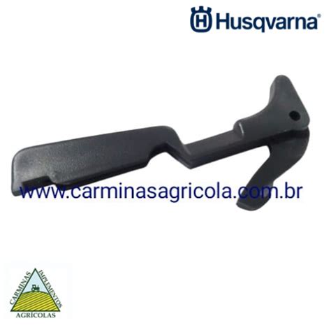 TRAVA ACELERADOR MOTOSSERRA HUSQVARNA 61 268 272 501518102SP